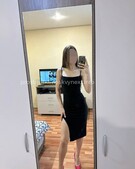 Анкета проститутки Таня - Фото 1, метро Ленинский пр-кт, 23 года, №99702