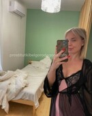 Анкета проститутки Таня - Фото 1, метро Ленинский пр-кт, 23 года, №99702