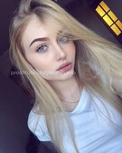 Анкета проститутки Марго - метро Южное Бутово, возраст - 23