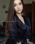 Анкета проститутки Таня - Фото 1, метро Ленинский пр-кт, 23 года, №99702