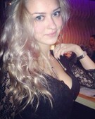 Анкета проститутки Таня - Фото 1, метро Ленинский пр-кт, 23 года, №99702
