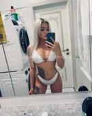 Анкета проститутки Таня - Фото 1, метро Ленинский пр-кт, 23 года, №99702