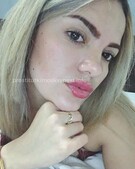 Анкета проститутки Таня - Фото 1, метро Ленинский пр-кт, 23 года, №99702