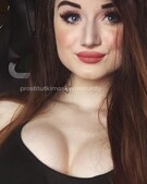 Анкета проститутки Таня - Фото 1, метро Ленинский пр-кт, 23 года, №99702