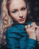 Анкета проститутки Таня - Фото 1, метро Ленинский пр-кт, 23 года, №99702